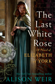 The Last White Rose