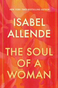 Isabel Allende on 'The Wind Knows My Name' – Borderless