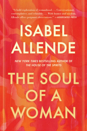 The Soul of a Woman by Isabel Allende