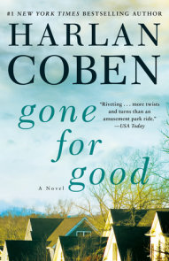 Missing You by Harlan Coben: 9780451414120