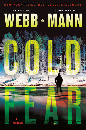 Cold Fear by Brandon Webb and John David Mann