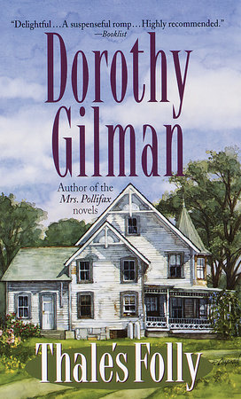 Thale's Folly by Dorothy Gilman