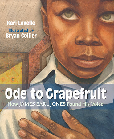 Ode to Grapefruit by Kari Lavelle