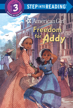 American girl addy books in order online