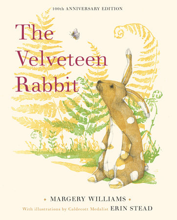 The Velveteen Rabbit by 