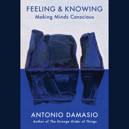 Feeling & Knowing by Antonio Damasio