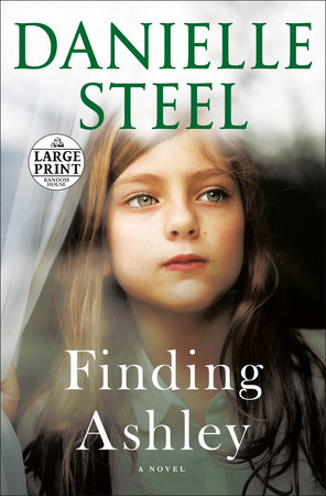 Finding Ashley by Danielle Steel