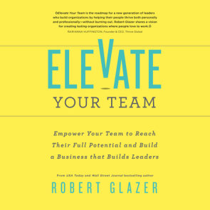 Elevate Your Team
