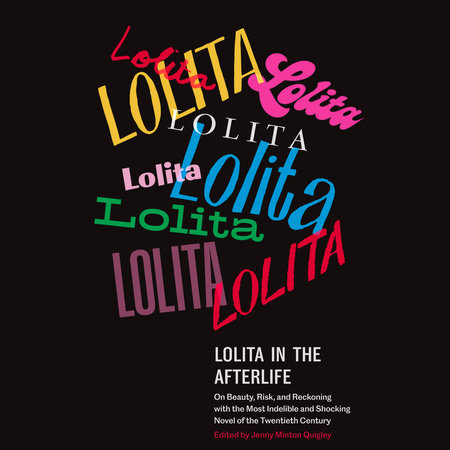 Lolita in the Afterlife by 