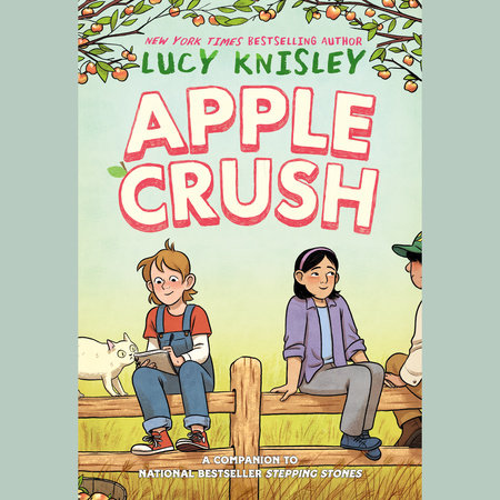 Apple Crush by Lucy Knisley