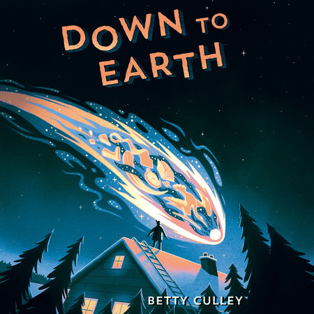 Down to Earth by Betty Culley