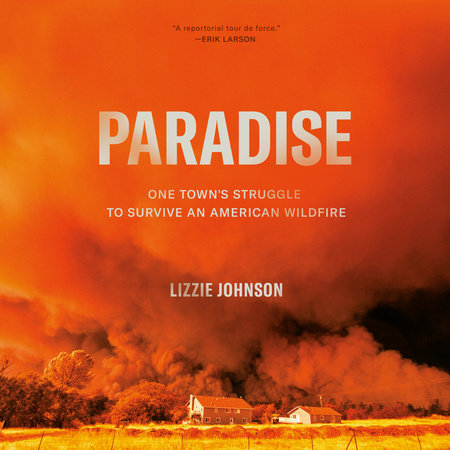 Paradise by Lizzie Johnson