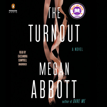 The Turnout by Megan Abbott