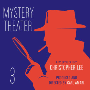 Mystery Theater 3