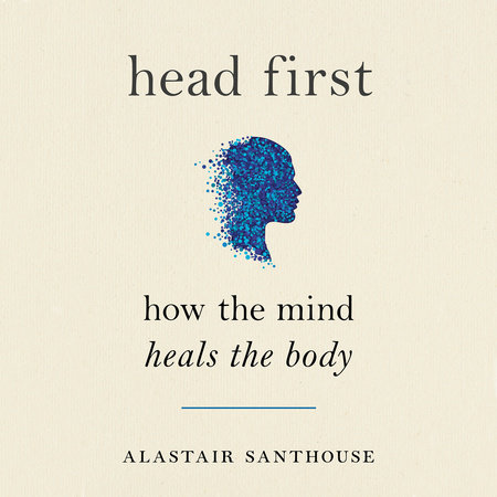 Head First by Alastair Santhouse