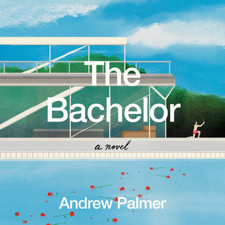 The Bachelor by Andrew Palmer