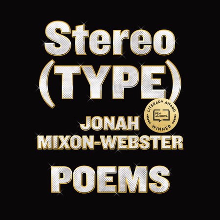 Stereo(TYPE) by Jonah Mixon-Webster