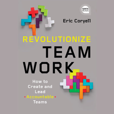 Revolutionize Teamwork
