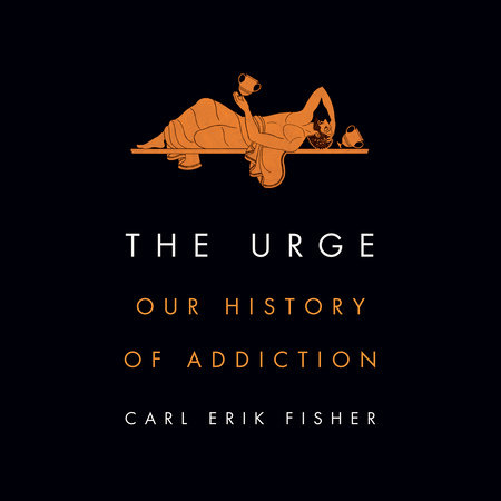 The Urge by Carl Erik Fisher