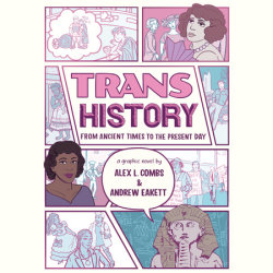 Trans History