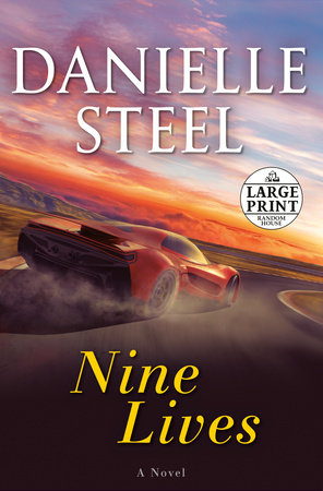 Nine Lives by Danielle Steel