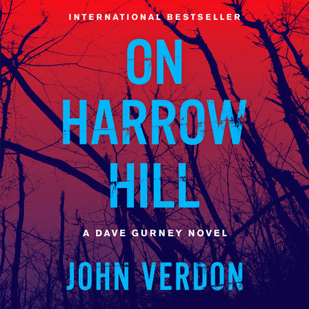 On Harrow Hill by John Verdon