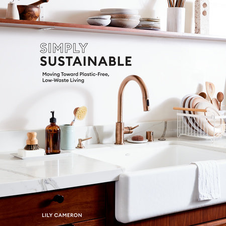 Simply Sustainable by Lily Cameron