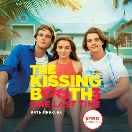 Kissing booth 3 2025 full movie online