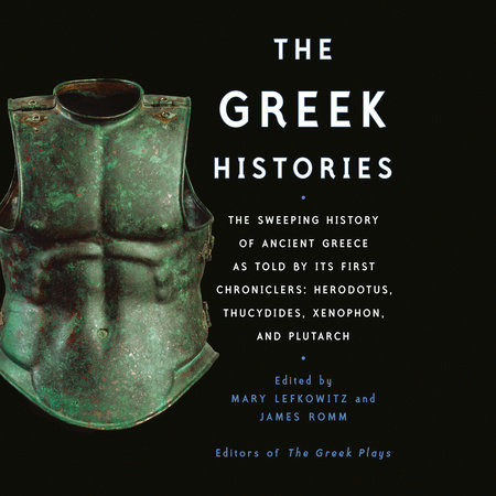 The Greek Histories by 