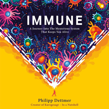 Immune by Philipp Dettmer
