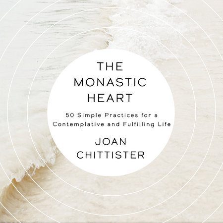 The Monastic Heart by Joan Chittister
