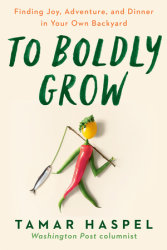 To Boldly Grow