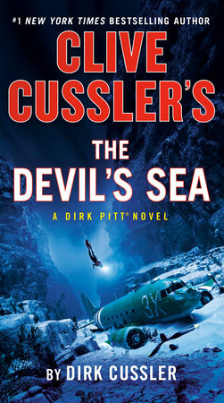 Clive Cussler's The Devil's Sea by Dirk Cussler