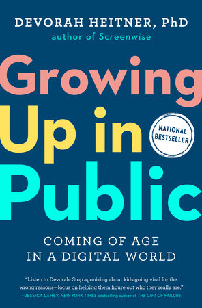 Growing Up in Public