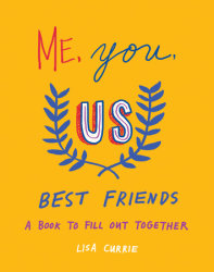 Me, You, Us (Best Friends)