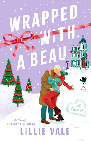 Books for the Christmas Romance Fan