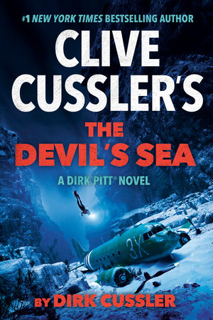 Clive Cussler's The Devil's Sea by Dirk Cussler