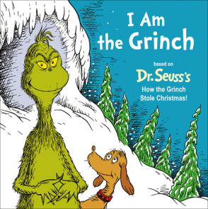 How the Grinch Stole Christmas! by Dr. Seuss, 9780008201524