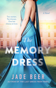 The Memory Dress