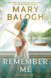 SIMPLY PERFECT, Mary Balogh