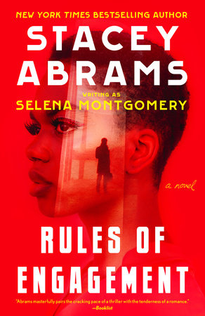 Rules of Engagement Book Cover Picture