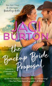 The Backup Bride Proposal