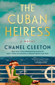 Our Last Days in Barcelona by Chanel Cleeton - Heart Wants Books