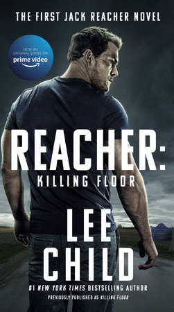 Reacher: Killing Floor (Movie Tie-In) by Lee Child