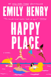 Funny Story by Emily Henry: 9780593441282