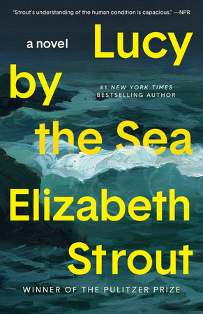 Lucy by the Sea by Elizabeth Strout