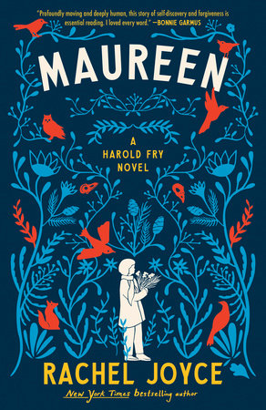 Maureen by Rachel Joyce