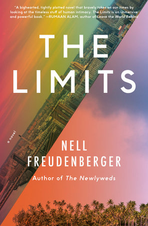 The Limits by Nell Freudenberger