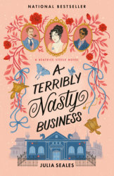 A Terribly Nasty Business