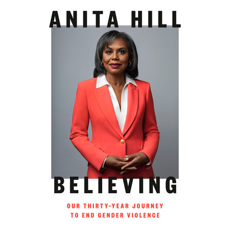 Believing by Anita Hill